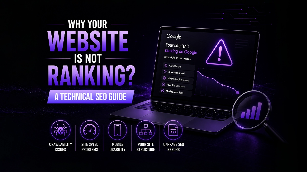 A Technical SEO Guide 2026