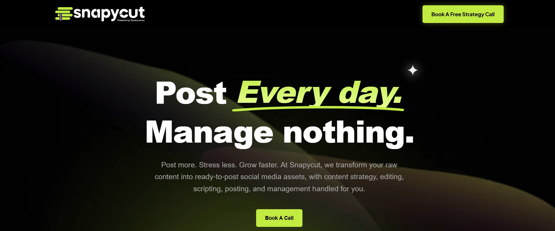 snapycut image